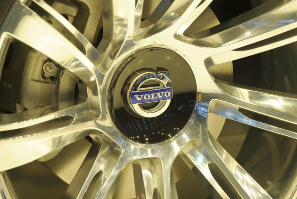Volvo Car Group: Carl-Peter Forster imenovan za novega člana upravnega odbora
