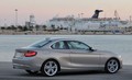 BMW serije 2 Coupé: Nova dimenzija dinamike