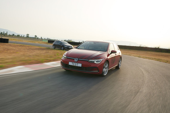 Test celoletnih pnevmatik 2025 - preverite najboljše: Test celoletnih pnevmatik 2025 - preverite najboljše