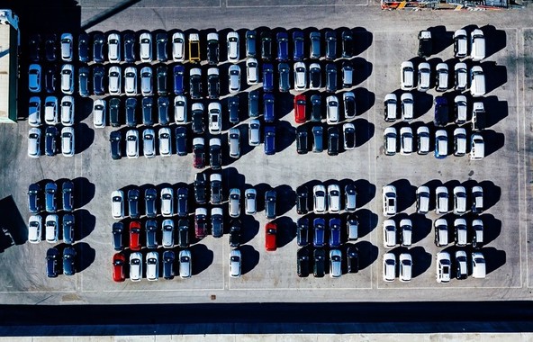 Nakup rabljenih vozil