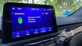 Boljša potovanja v pametnih mestih : Ford preizkuša tehnologijo povezanih avtomobilov