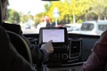 Boljša potovanja v pametnih mestih : Ford preizkuša tehnologijo povezanih avtomobilov