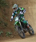 Poročilo s 4. dirke: Slovenske Konjice: Z motokrosom končali počitnice