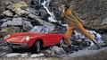 Dvojna zmaga znamke Alfa Romeo : Podelitev nagrad “Motor Klassik Awards”