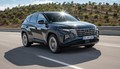 Hyundai Avto Trade : Pričetek prodaje novega Tucsona