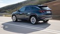 Hyundai Avto Trade : Pričetek prodaje novega Tucsona