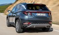 Hyundai Avto Trade : Pričetek prodaje novega Tucsona
