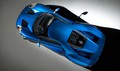 Ford GT: Superšportnik s hibridnim vetrobranskim steklom Corning® Gorilla®