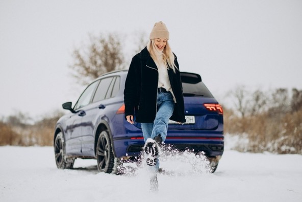 Kaj moramo vedeti, preden kupimo nove zimske pnevmatike?