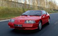 Renault Alpine GTA V6 GT (1985–91)