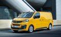 Novi Opel Vivaro-e: “E” je za dostave brez emisij