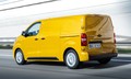 Novi Opel Vivaro-e: “E” je za dostave brez emisij