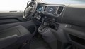 Novi Opel Vivaro-e: “E” je za dostave brez emisij