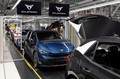 CUPRA Born: CUPRA začenja novo obdobje 