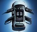 Renault: Otvoritev novih proizvodnih linij v Revozu