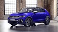 Novi Volkswagen T-Roc: Markanten dizajn in inovativne tehnologije