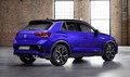 Novi Volkswagen T-Roc: Markanten dizajn in inovativne tehnologije
