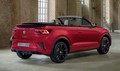 Novi Volkswagen T-Roc: Markanten dizajn in inovativne tehnologije