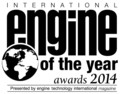 "International Engine of the Year Award 2014": Tehnologija TSI postala serijski zmagovalec