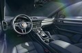 Cayenne Platinum Edition: Nova posebna serija Porscheja Cayenne