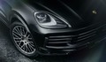 Cayenne Platinum Edition: Nova posebna serija Porscheja Cayenne