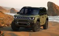 Elektrifikacija SUV vozil  : Znamka Jeep® razkrila načrte za globalno vodstvo 