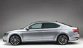 Škoda Superb: Svetovna premiera novega Škodinega paradnega konja v Pragi