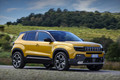 Jeep® Avenger: Odslej možnost prednaročil prek spletnega obrazca 