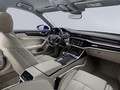 Novi Audi A6 Avant: Markanten dizajn, prostorna notranjost in izjemna prilagodljivost