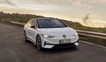 Svetovna premiera prvaka v učinkovitosti: Volkswagen ID.7 z dosegom do 700 km