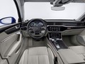 Novi Audi A6 Avant: Markanten dizajn, prostorna notranjost in izjemna prilagodljivost