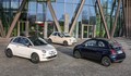 Turneja Fiata 500 Collezione: Turneja po evropskih modnih prestolnicah se je končala v Madridu