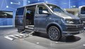 Volkswagen Gospodarska vozila: Izdelovalci nadgradenj na mednarodnem salonu IAA predstavljajo več kot 50 inovativnih predelav