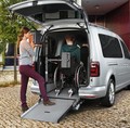 Volkswagen Gospodarska vozila: Izdelovalci nadgradenj na mednarodnem salonu IAA predstavljajo več kot 50 inovativnih predelav