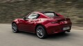 MAZDA MX-5: KAKO IZBOLJŠATI IKONO?