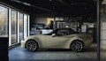 MAZDA MX-5: KAKO IZBOLJŠATI IKONO?