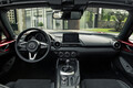 MAZDA MX-5: KAKO IZBOLJŠATI IKONO?