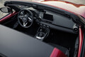 MAZDA MX-5: KAKO IZBOLJŠATI IKONO?