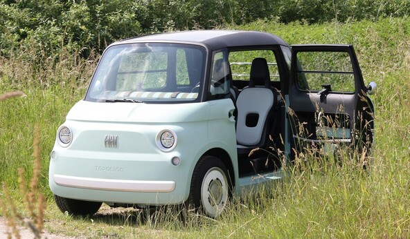 Znamka FIAT: Uspešno poslovanje v prvi polovici leta 2026