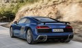 Obsežna posodobitev za Audi R8: Najhitrejši model je sedaj še bolj izostren