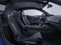 Obsežna posodobitev za Audi R8: Najhitrejši model je sedaj še bolj izostren