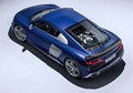 Obsežna posodobitev za Audi R8: Najhitrejši model je sedaj še bolj izostren