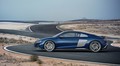 Obsežna posodobitev za Audi R8: Najhitrejši model je sedaj še bolj izostren