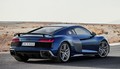 Obsežna posodobitev za Audi R8: Najhitrejši model je sedaj še bolj izostren