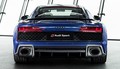 Obsežna posodobitev za Audi R8: Najhitrejši model je sedaj še bolj izostren