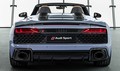 Obsežna posodobitev za Audi R8: Najhitrejši model je sedaj še bolj izostren