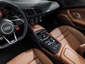Obsežna posodobitev za Audi R8: Najhitrejši model je sedaj še bolj izostren