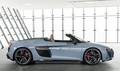 Obsežna posodobitev za Audi R8: Najhitrejši model je sedaj še bolj izostren