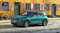 Volkswagen razširja SUV družino: Svetovna premiera novega modela T-Cross