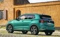Volkswagen razširja SUV družino: Svetovna premiera novega modela T-Cross